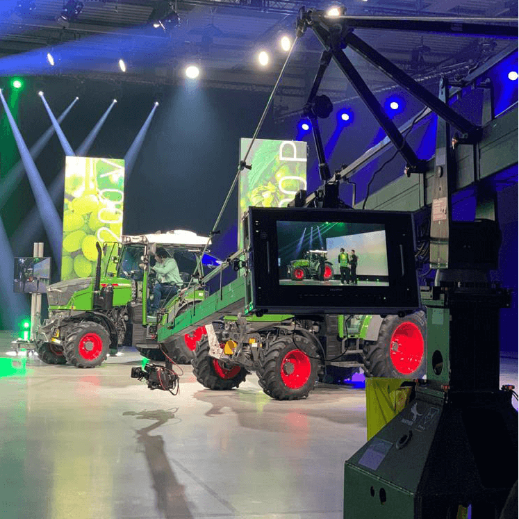 Fendt Kamerabild 2