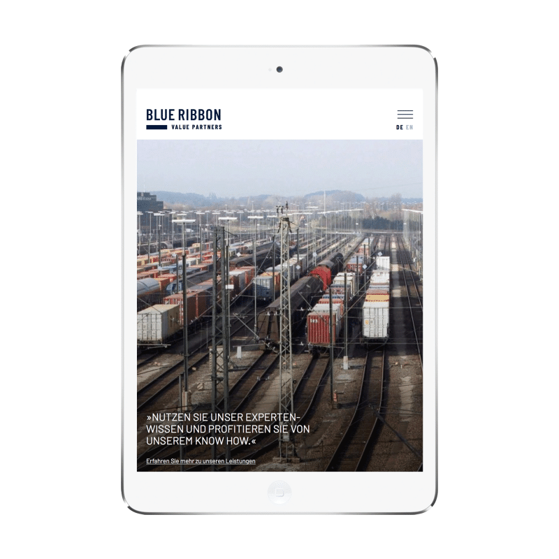 BRVP website