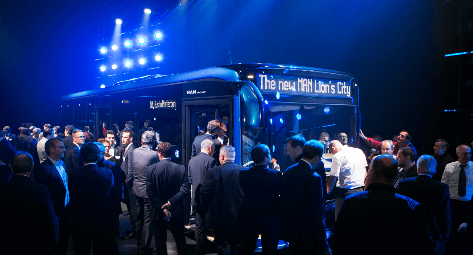Bus