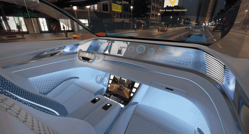 interior gif